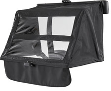 Genuine Club Car Magnetic Bag Cover 47606243002 Golf Buggy Cart