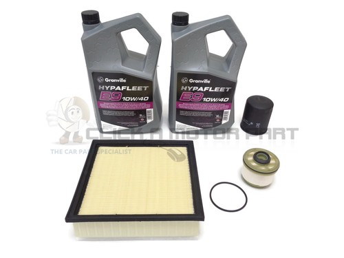 Oil air diesel fuel filter - oil, &