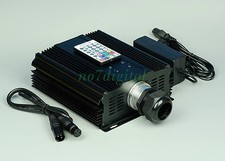 RGB LED 45W Fiber Optic Light Source DMX512+Remote+Platform LED Light Engine New