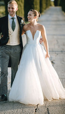 Suzanne Neville Seraphina