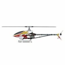 Thunder Tiger Raptor E550