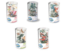 PAPO Mini Papo Figures