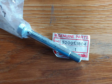 NOS 1981-1983 Kawasaki KZ 1000