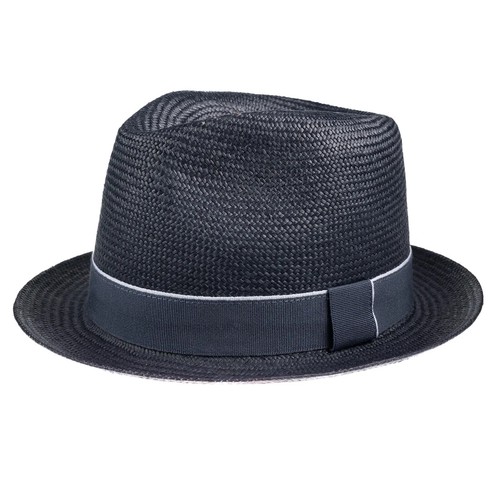 Christys narrow brim - christys', trilby