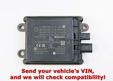 OEM Mercedes Benz C S CL EQS