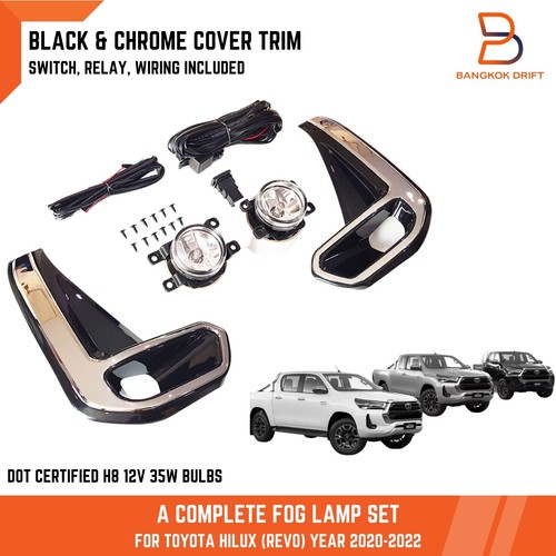 Fog lamp driving light - fog,