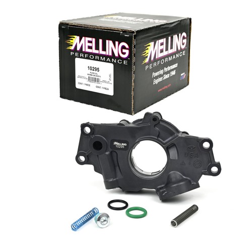 Melling 10295 oil - pump, high