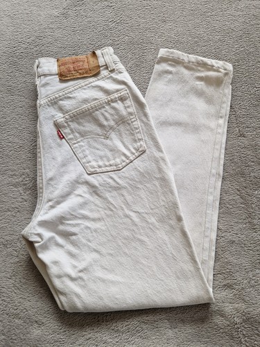 Levi 901 vintage - levi's, slim