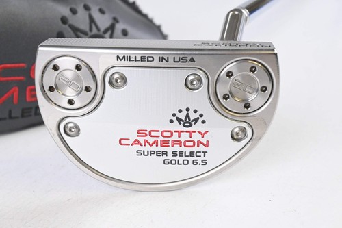 Scotty cameron super select - cameron,