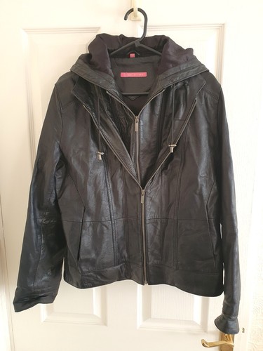 Sienna luca black leather - luca,