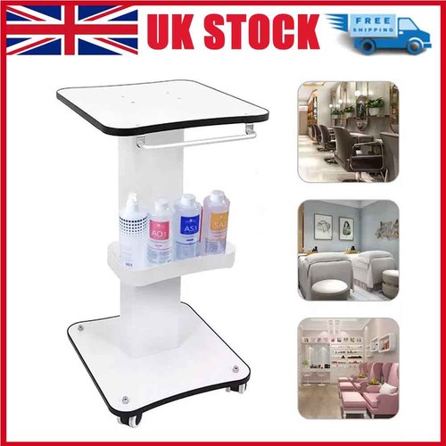 Beauty salon trolley wheel - beauty,