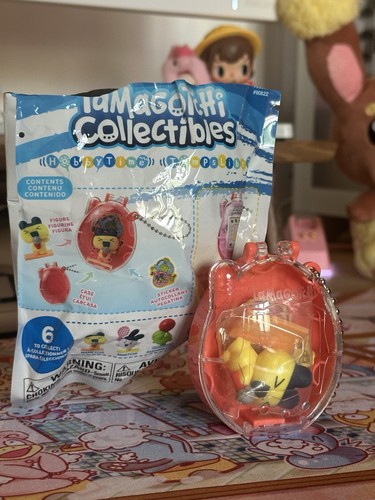 Tamagotchi mametchi blind - 'mametchi',