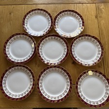 8 x Royal Stafford Morning