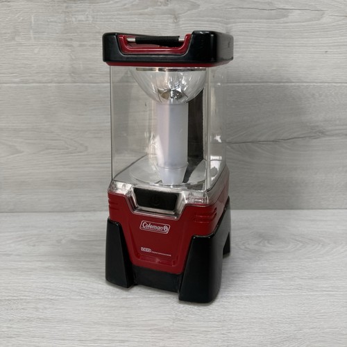 Coleman cpx led lantern 400 - cpx, 6