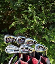 Golf Clubs , Titleist AP1 716
