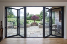 Bifold Doors Supplied And