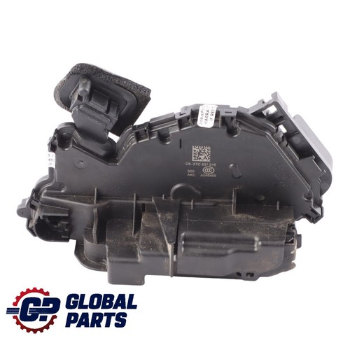 Skoda octavia mk3 door lock - octavia,