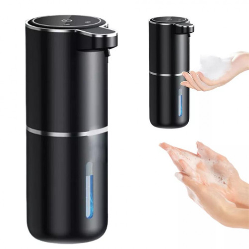 Automatic foaming soap - automatic,