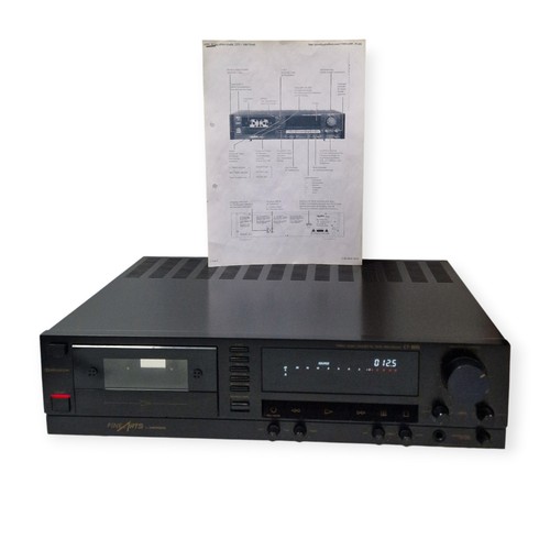 Grundig fine arts ct 905 - 🔥,