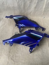 YAMAHA R125 YZF 125-A