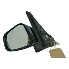 Lh Door Mirror Mitsubishi