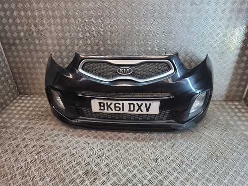 Kia picanto front - picanto,
