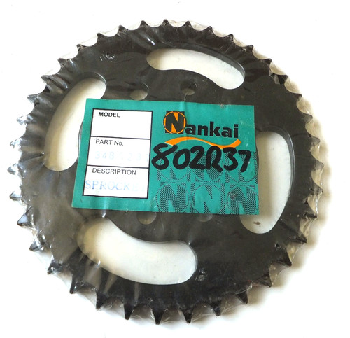 New std rear sprocket 802 - new,