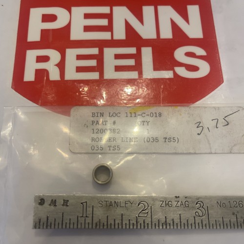 Penn reel part ts5 line - penn,