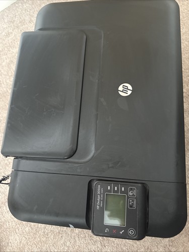 Deskjet 3050 all one - hp, all-in-one