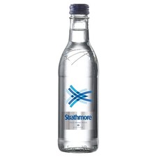 Strathmore Still Spring Water