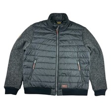 Camel Active Mens Quilted