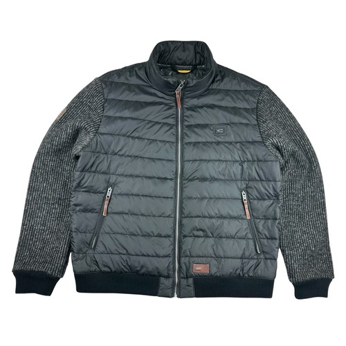 Camel active mens - mens, quilted