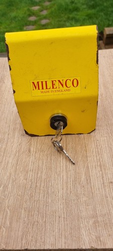Heavy duty hitch lock for - ,