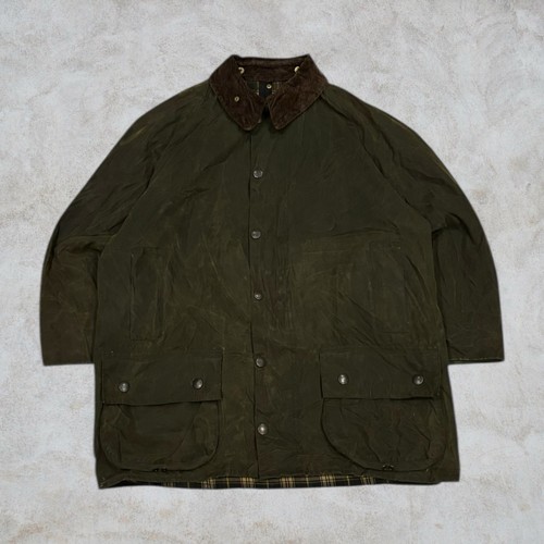 Vintage barbour beaufort - vintage,