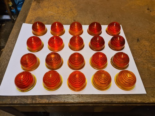 Lucas l594 glass indicator - lucas,