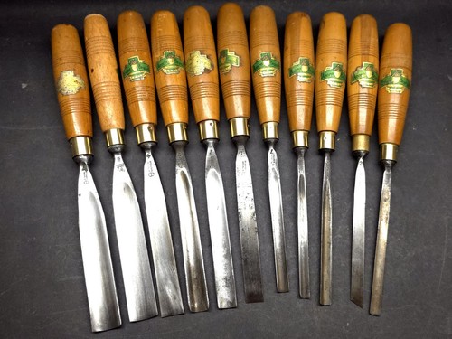 Premium henry taylor acorn - premium,