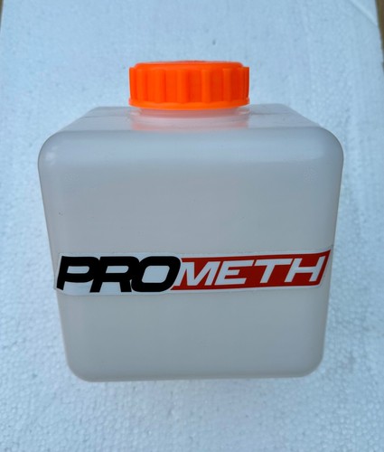 Water methanol injection - methanol, 2.5l