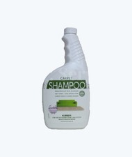 Genuine Kirby Dry Foam Carpet Shampoo 946ml (1 Litre)