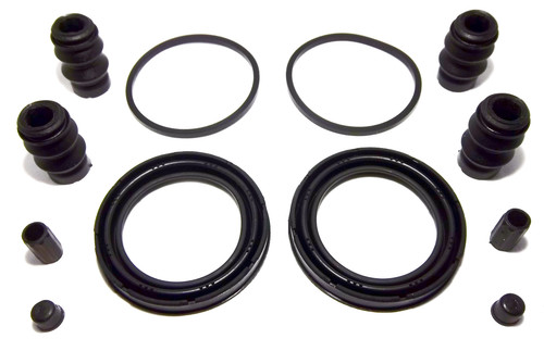 Front brake caliper repair - caliper,