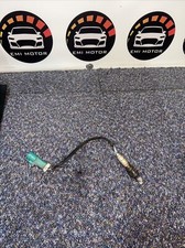 FORD MONDEO ST220 Mk3 EXHAUST