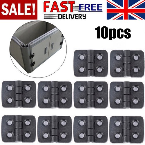 10pcs small hinges mini - 10pcs,