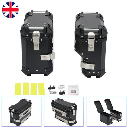 38l 35l pannier saddle case - saddle,