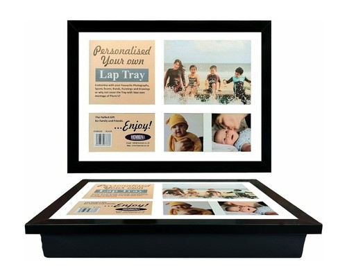 Personalized cushioned lap - cushioned,