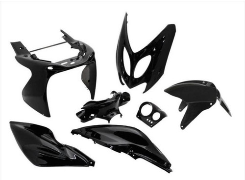 Yamaha aerox mbk nitro - yamaha,