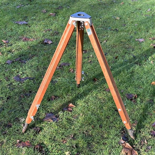 Keuffel esser surveyors - keuffel, &