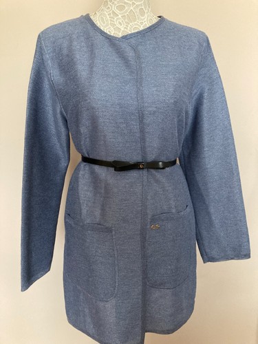 Luisa spagnoli jacket cardigan - luisa,