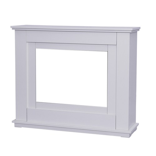 Electric fire suite insert - fire,