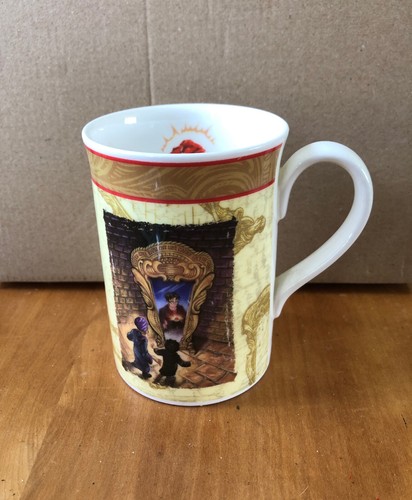 Vintage harry potter royal - harry,