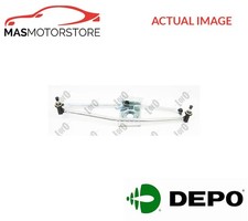 WIPER LINKAGE LHD ONLY LORO