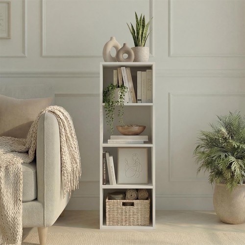 Oxford bookcase tier - tier, cube